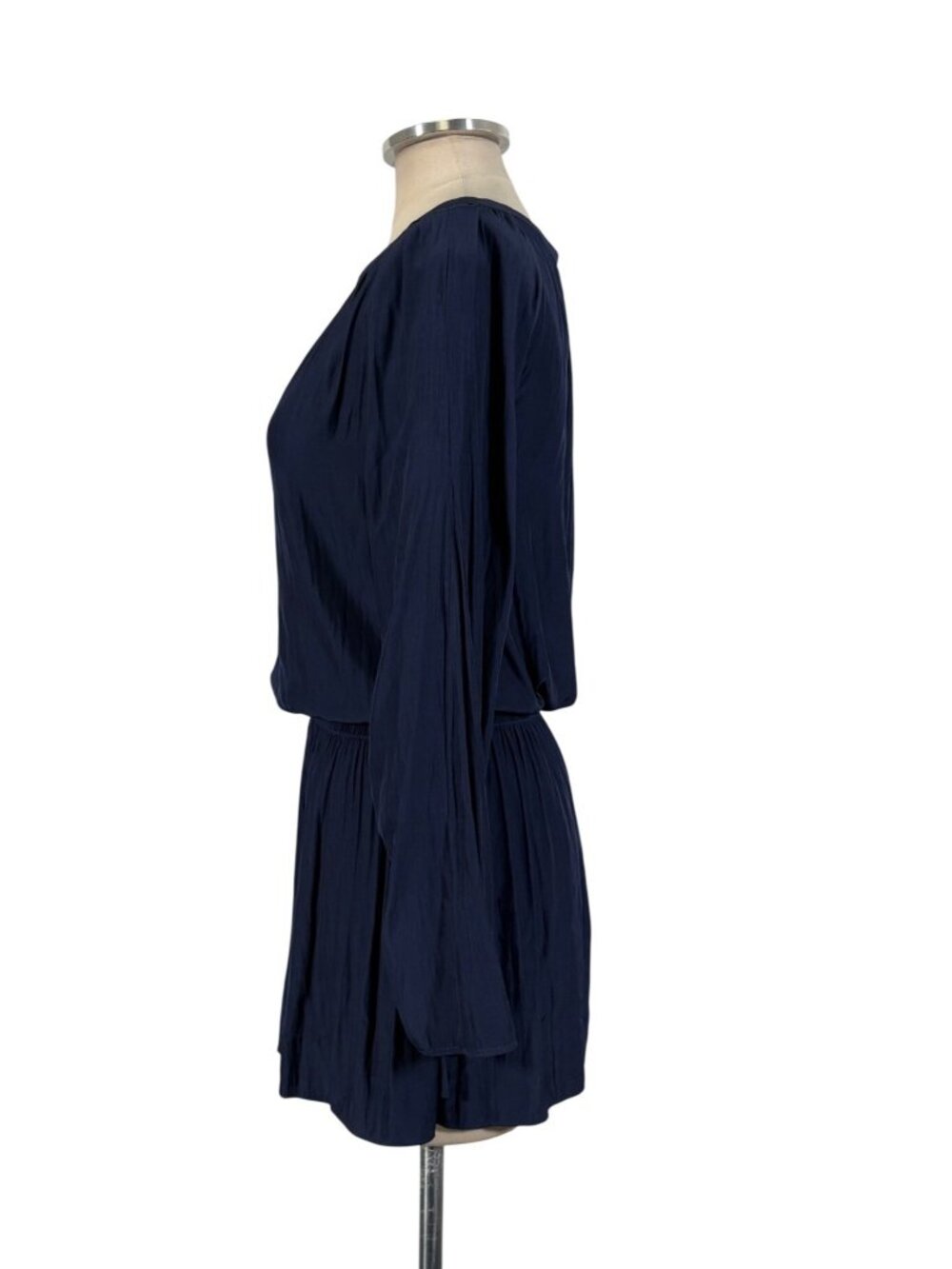 NEW Ramy Brook Johanna Mini Dress Size XS - Picture 4 of 12